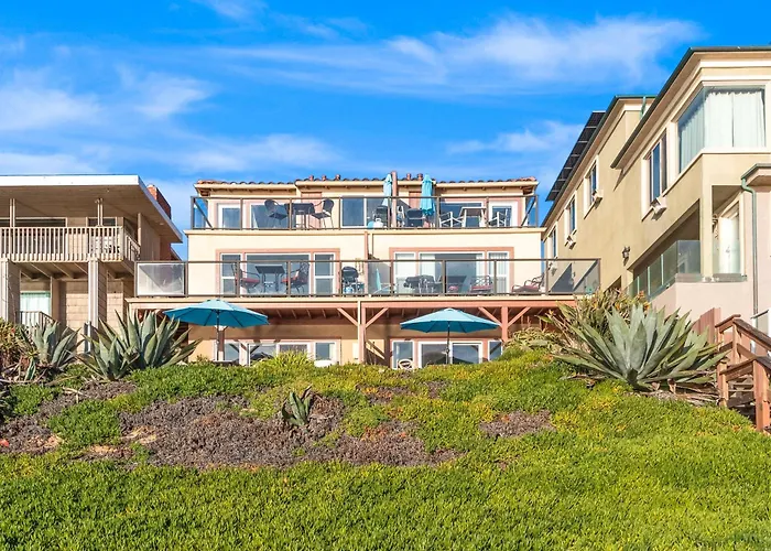 3009 Ocean Street B