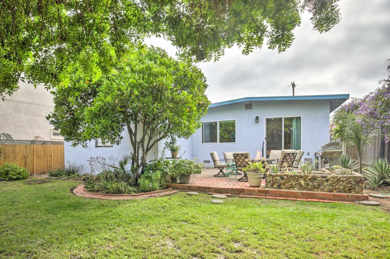 Holiday home Coastal 1 Mi To And Downtown Carlsbad