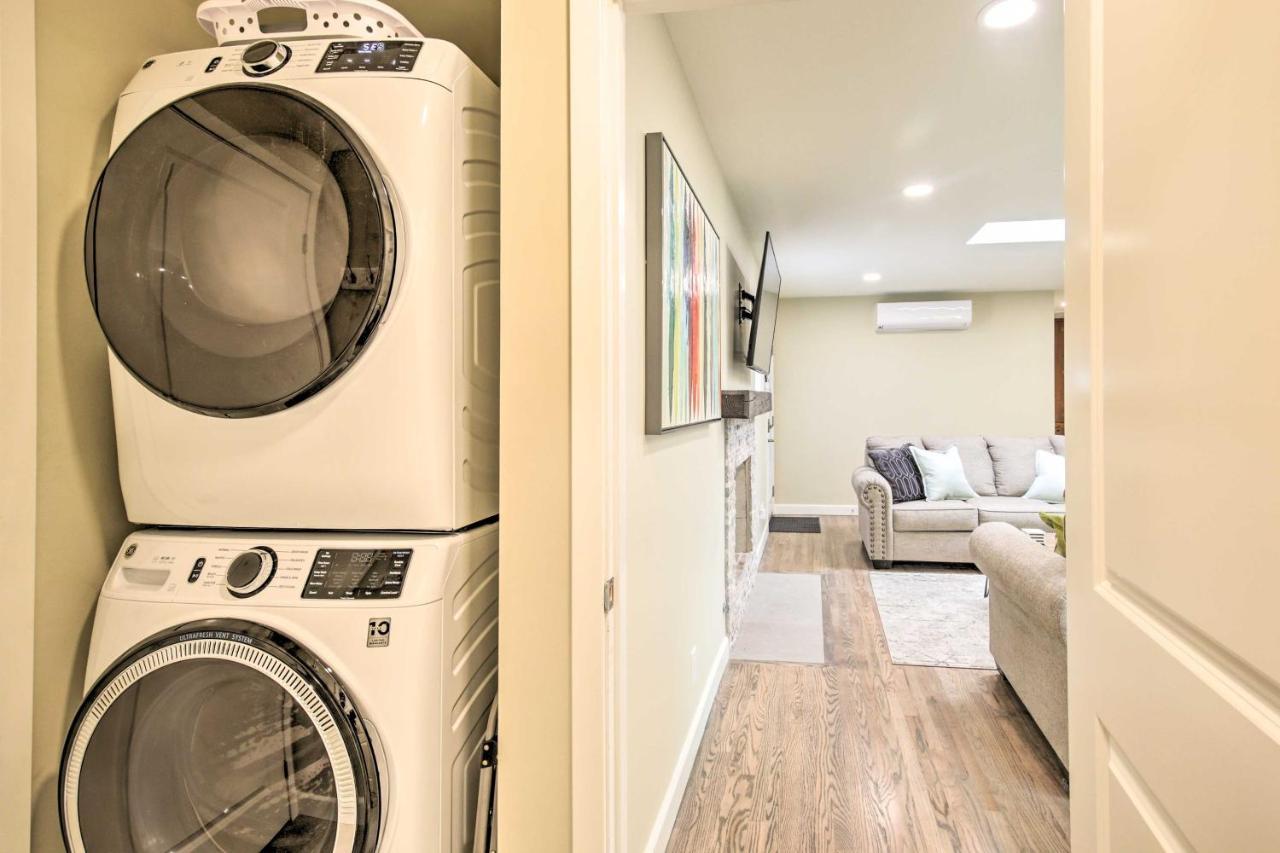 Coastal 1 Mi To And Downtown Holiday home Carlsbad