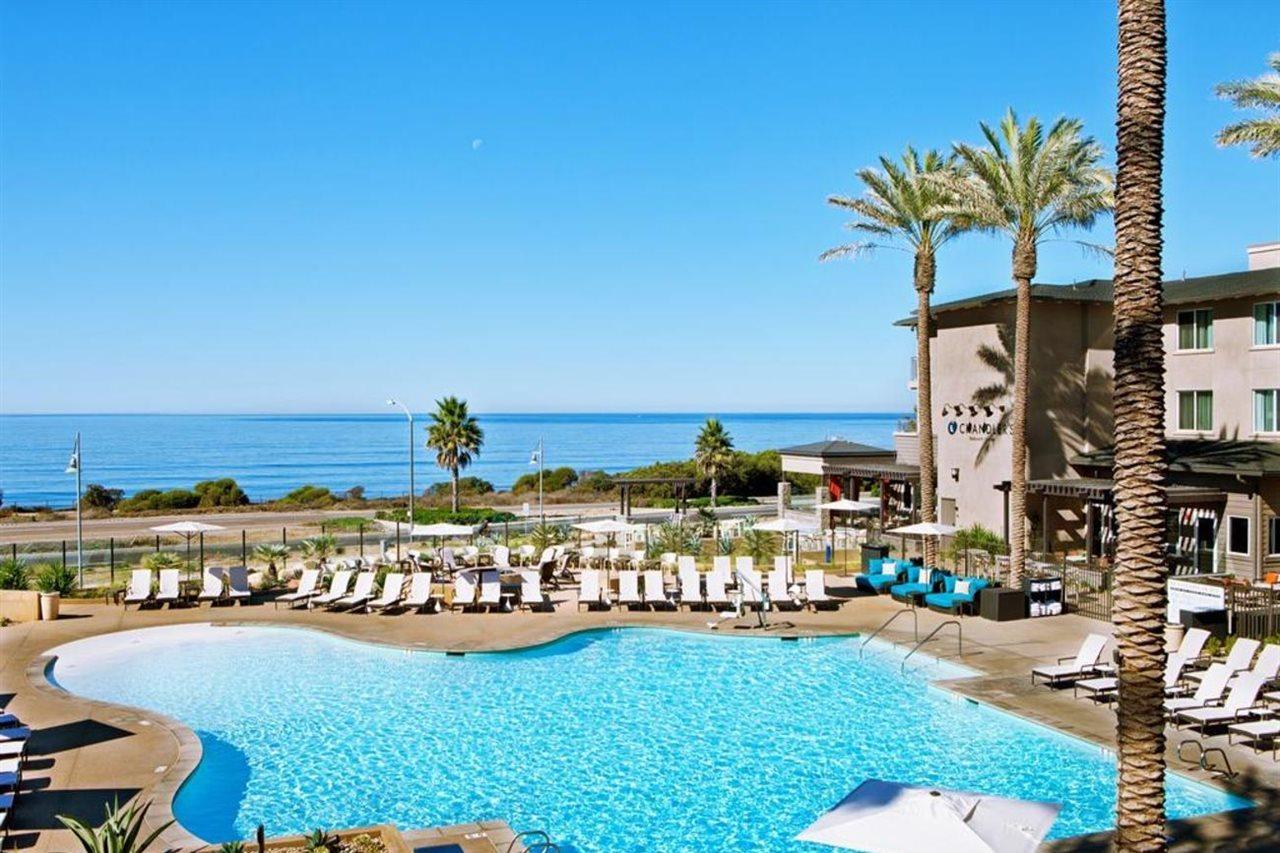 Cape Rey Beach, A Hilton & Carlsbad