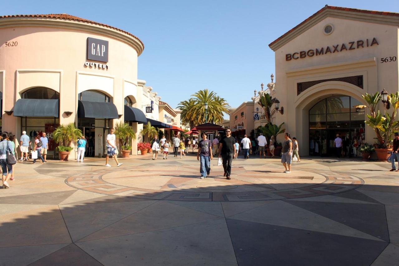 By The Sea Resort Carlsbad