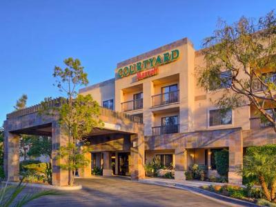 Courtyard By Marriott San Diego Carlsbad