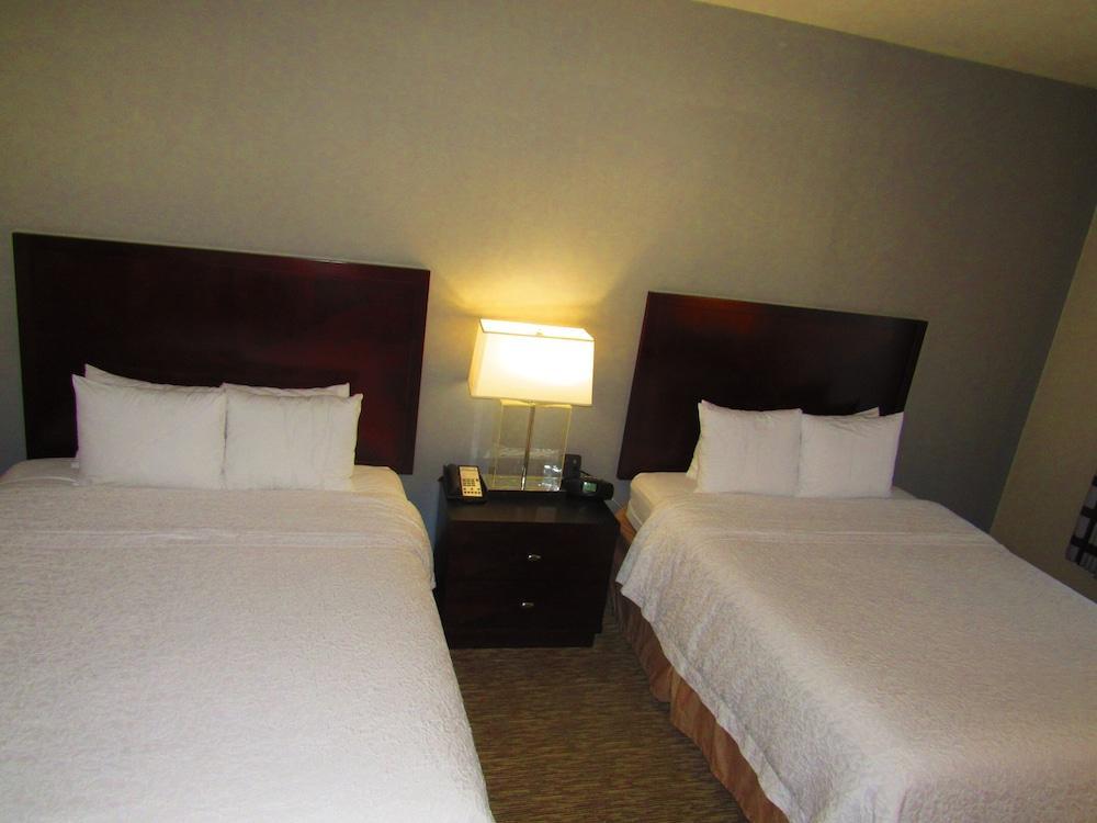 Hotel Hampton North San Diego County Carlsbad