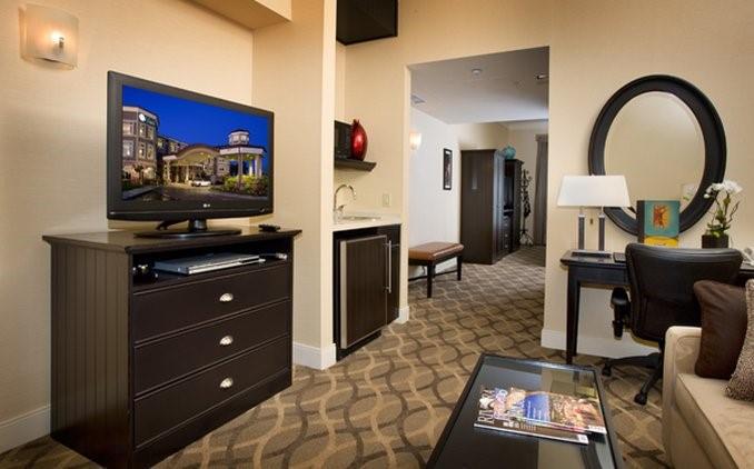 Hotel West & Carlsbad