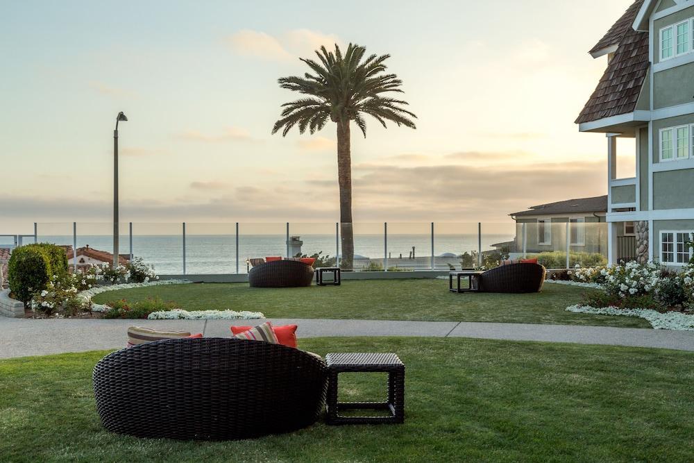 Carlsbad Inn Beach Resort Carlsbad