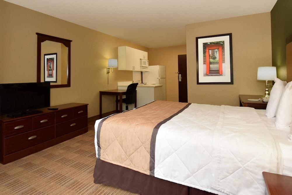 Extended America - San Diego - 3*