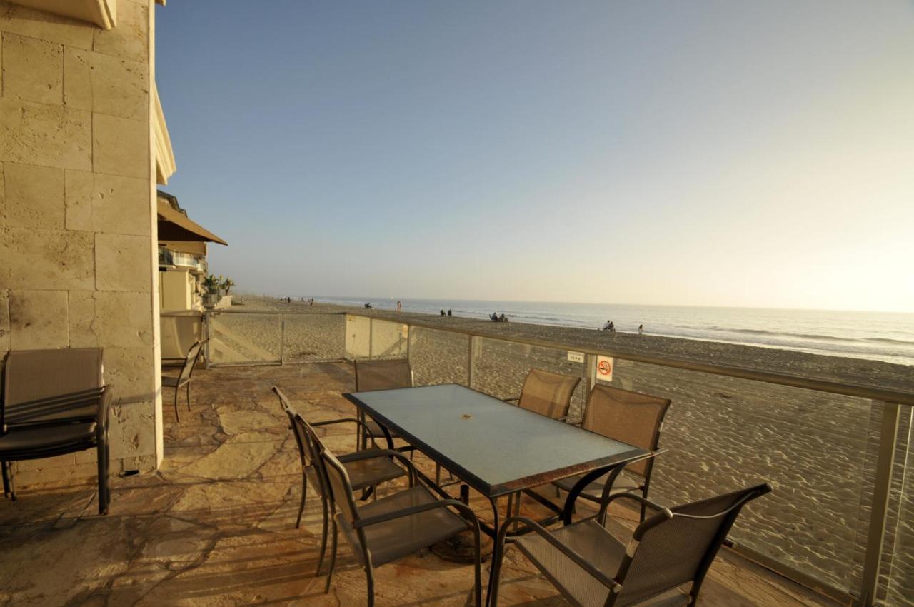 Aparthotel Seashore On The Sand, Ocean Front *