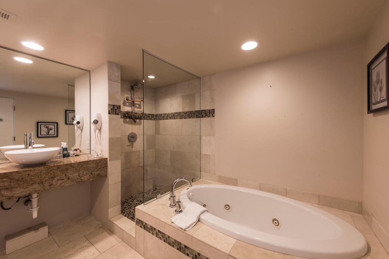 Seashore On The Sand, Ocean Front Aparthotel Carlsbad