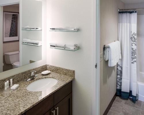 San Diego Hotel 3*