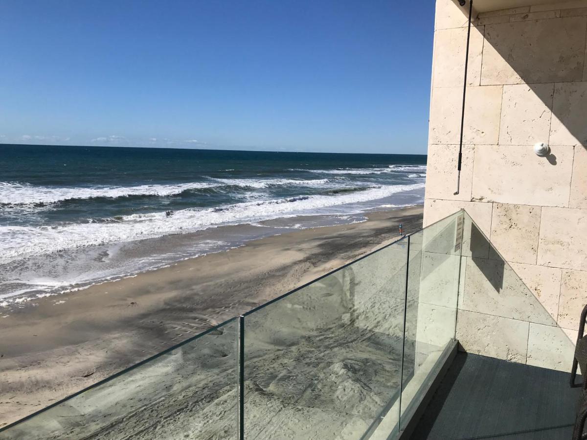 Aparthotel Seashore On The Sand, Ocean Front