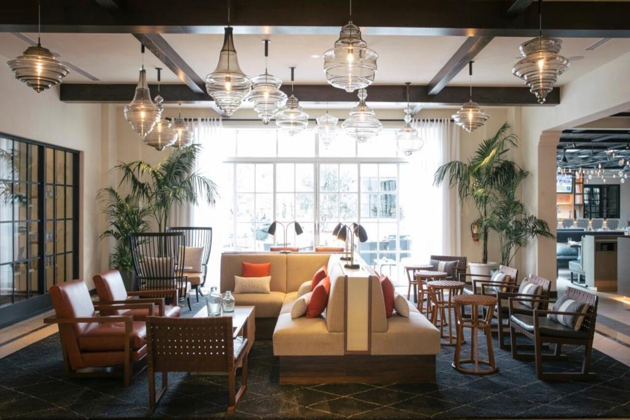 Four Seasons Club Aviara Carlsbad