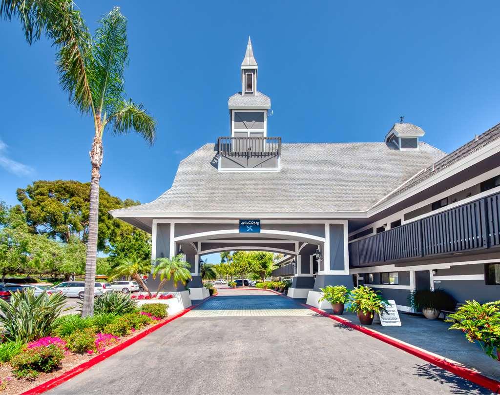 By The Sea Resort Carlsbad