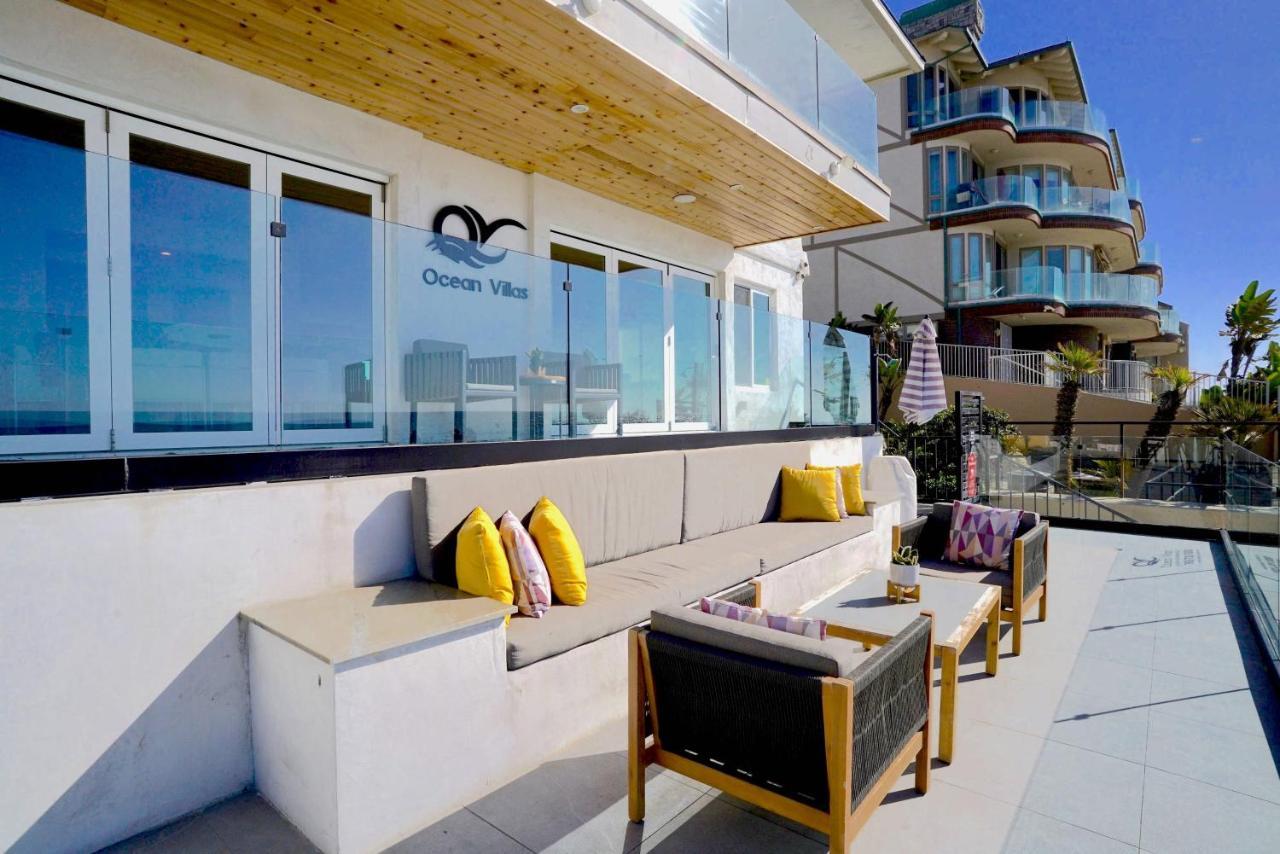 Ocean Front Carlsbad