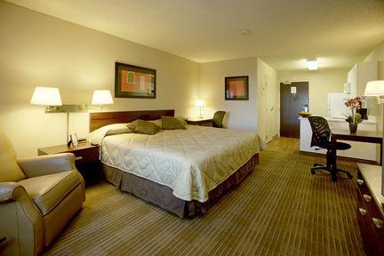 Hotel Extended America - San Diego - Village By The Sea 2*