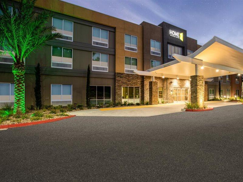 Home2 By Hilton Carlsbad, Ca