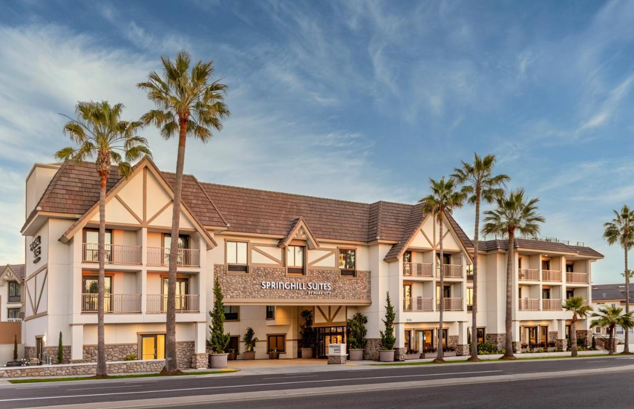 Hotel Springhill By Marriott San Diego Carlsbad
