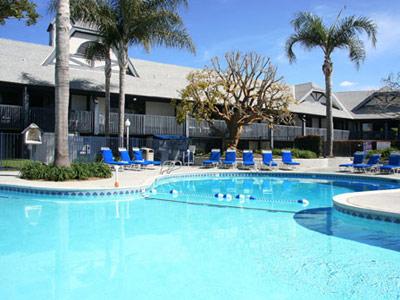 Resort By The Sea 3*