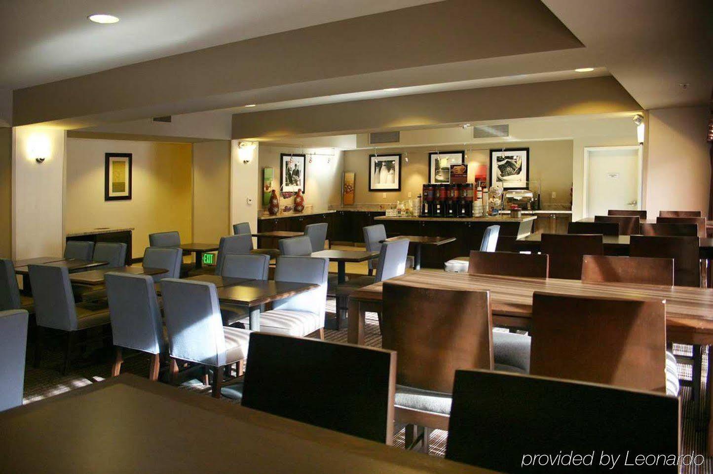 Hampton North San Diego County 3* Carlsbad