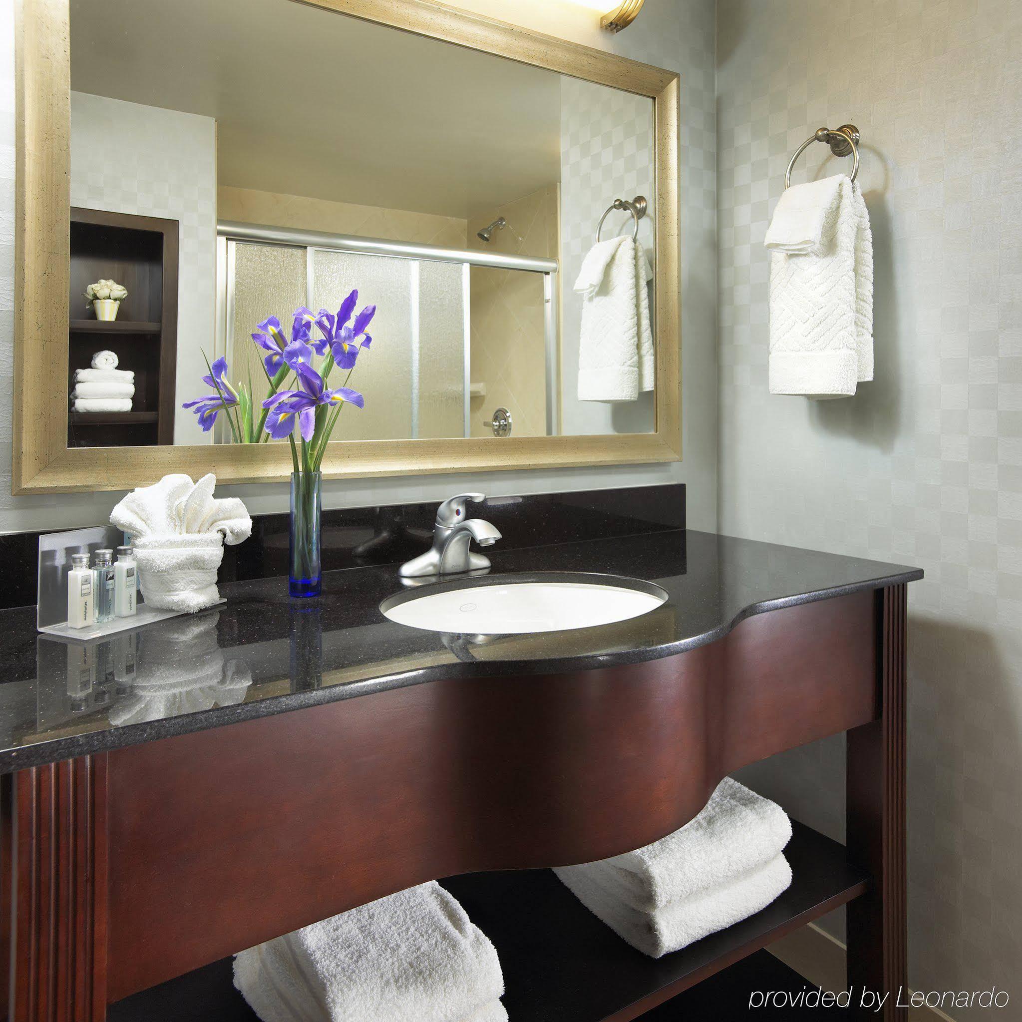 Hampton North San Diego County Hotel Carlsbad