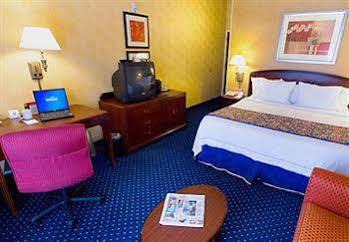 Courtyard By Marriott San Diego Hotel Carlsbad
