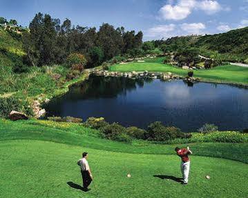 Resort Four Seasons Club Aviara Carlsbad