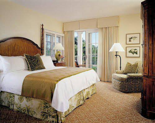 Resort Four Seasons Club Aviara Carlsbad