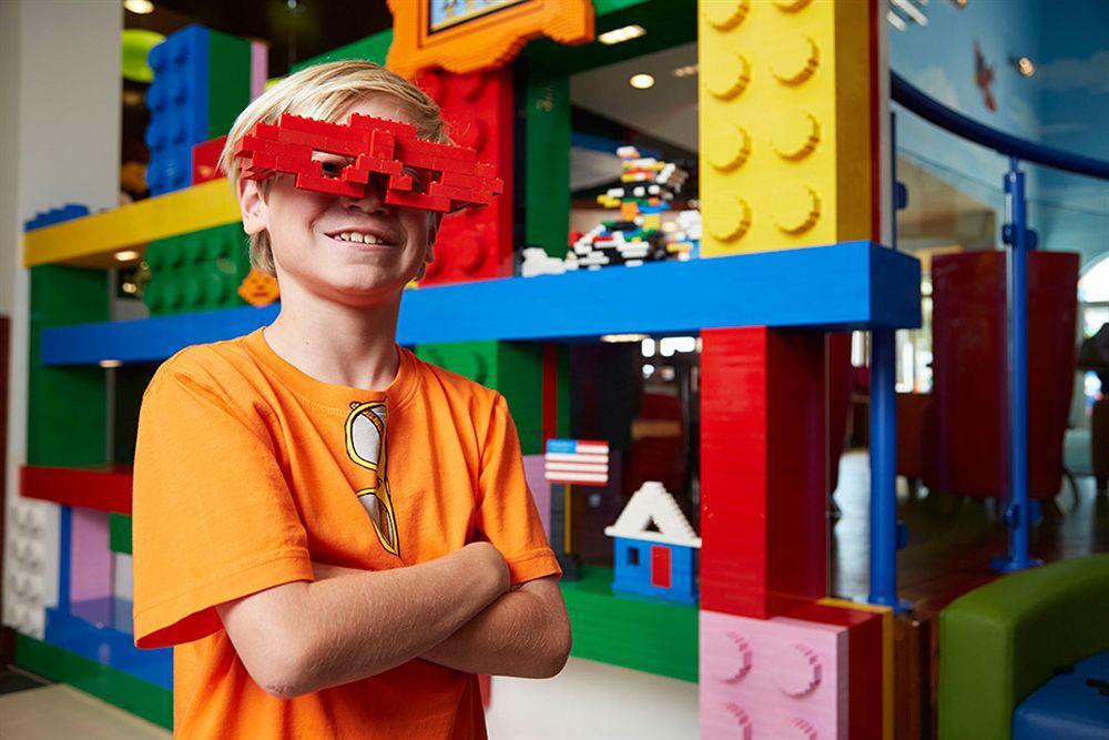 Legoland California And Castle Resort Carlsbad