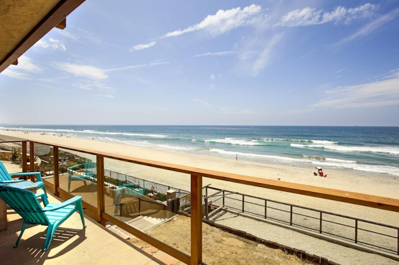 2489 Ocean Street Main Holiday home *