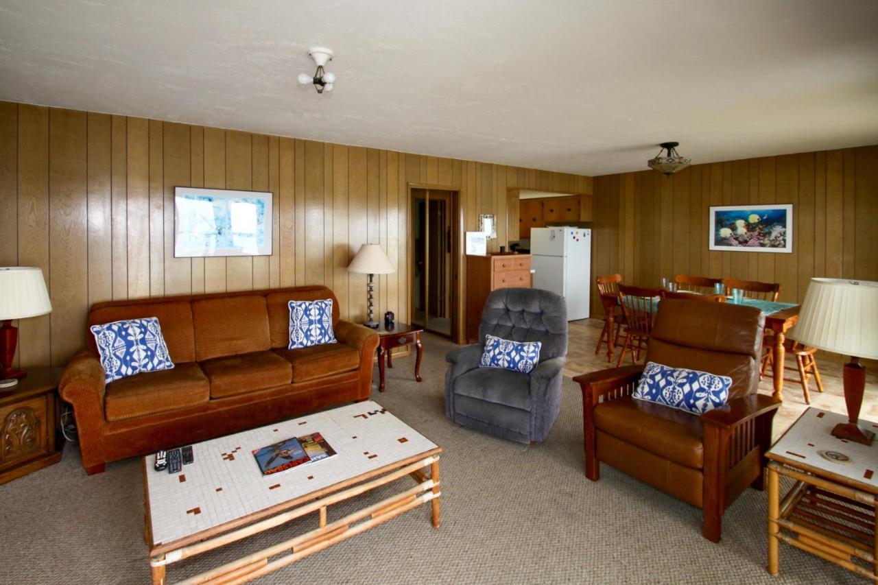 Holiday home 2489 Ocean Street Main *