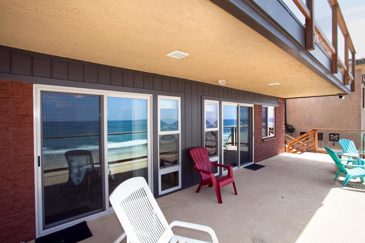 Holiday home 2489 Ocean Street Main *