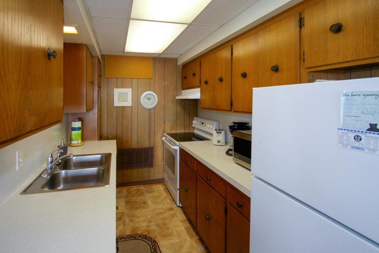Holiday home 2489 Ocean Street Main *