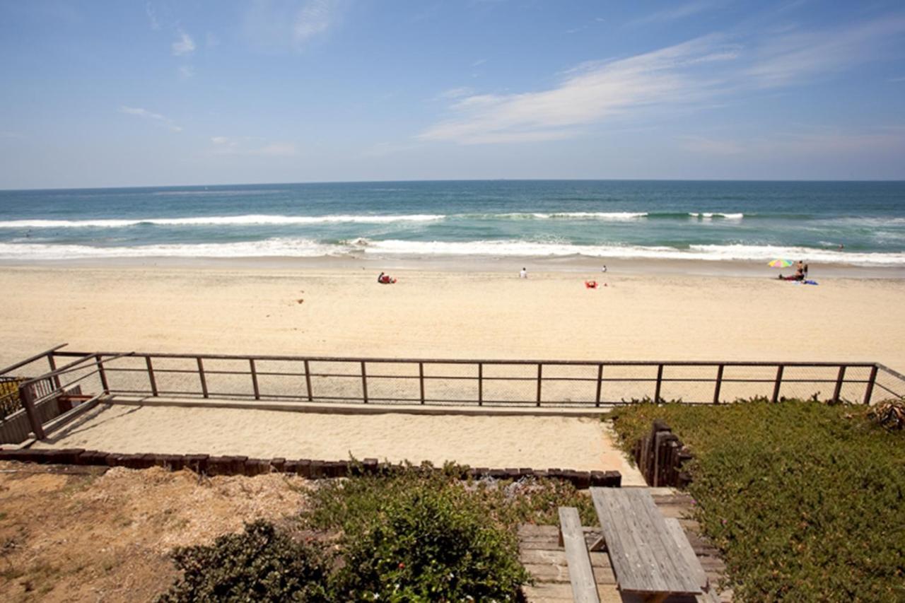 2489 Ocean Street Main Holiday home