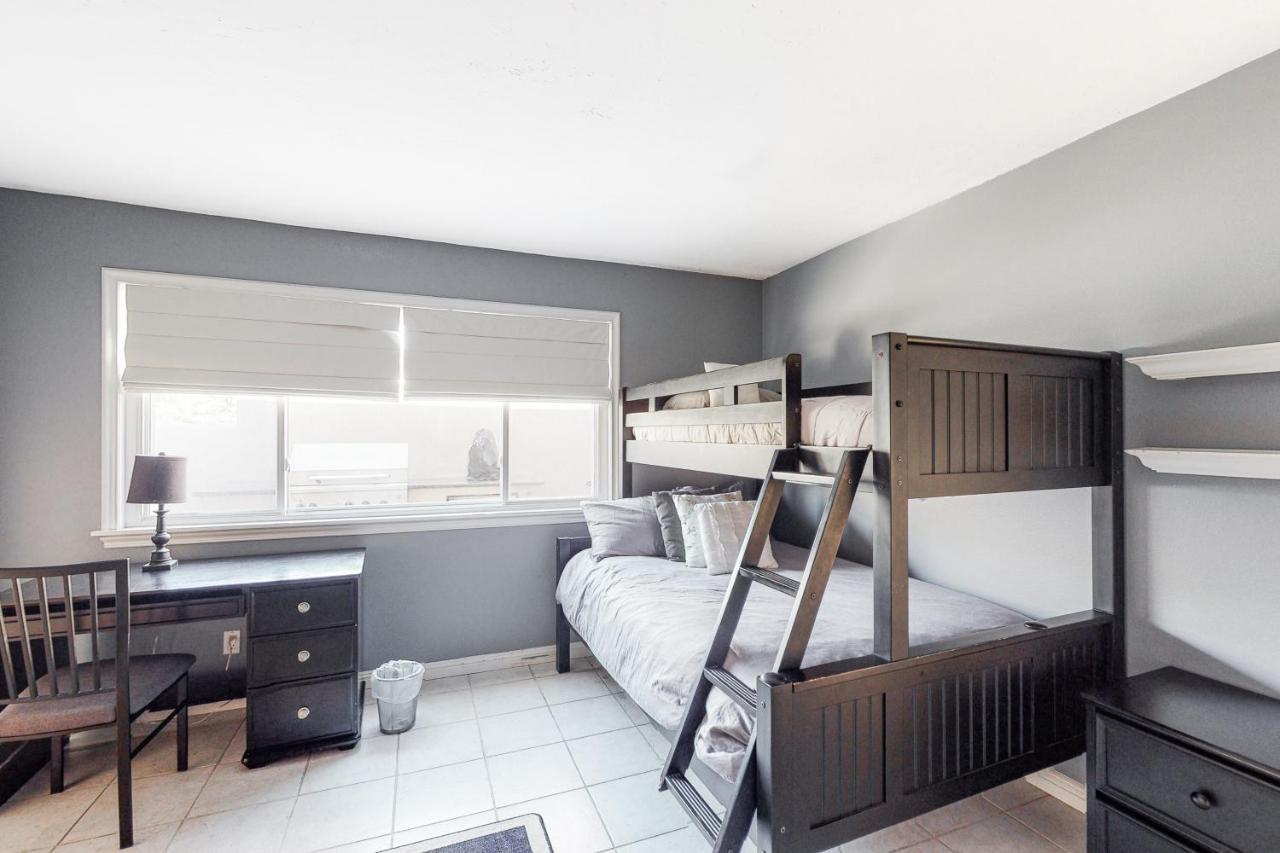 3454 Blvd Holiday home
