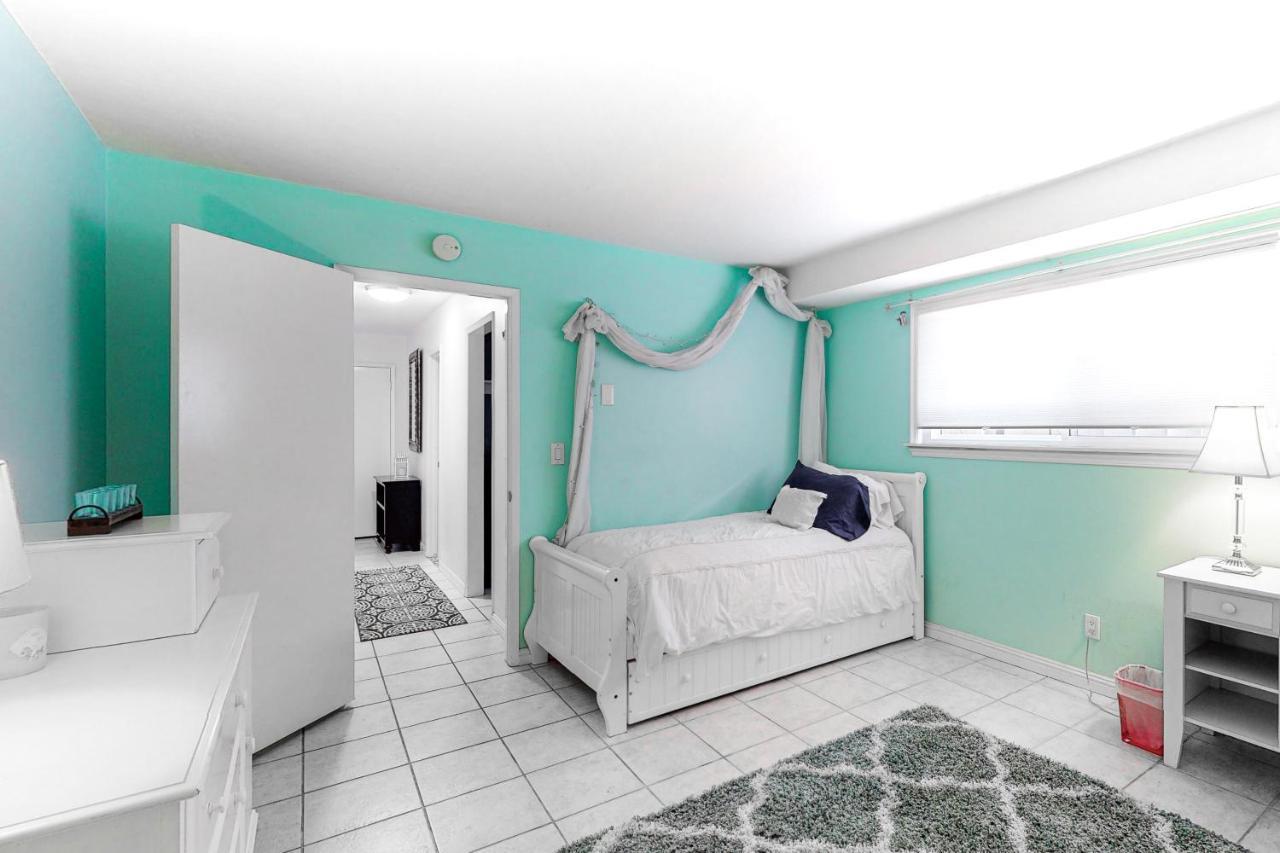 Holiday home 3454 Blvd *