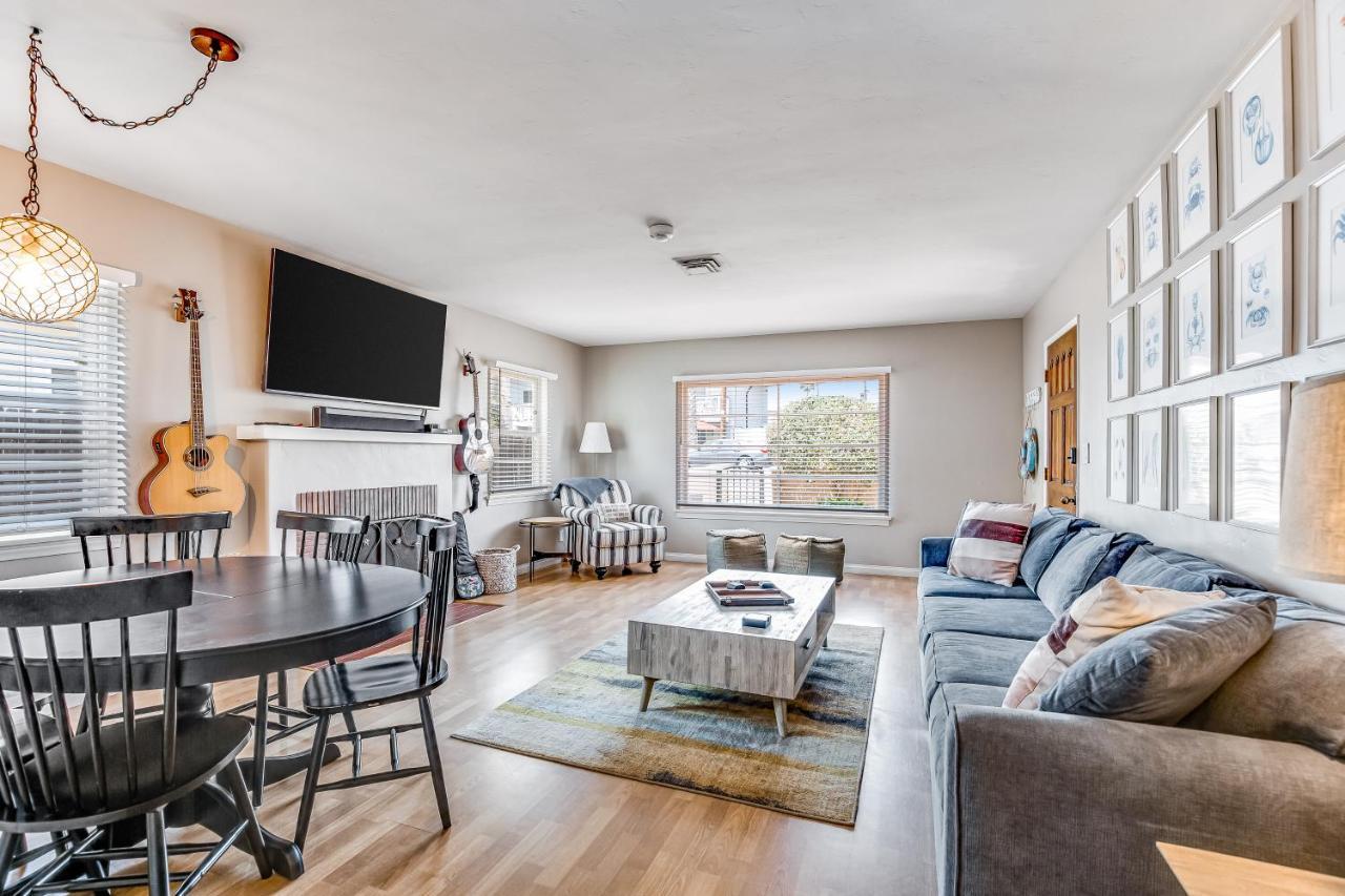 3245 Garfield St Holiday home Carlsbad
