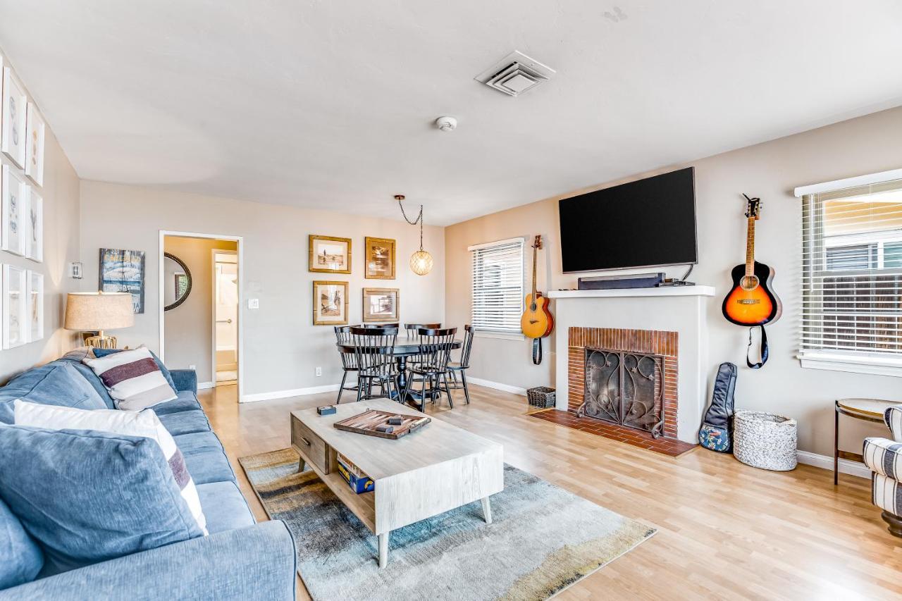 Holiday home 3245 Garfield St
