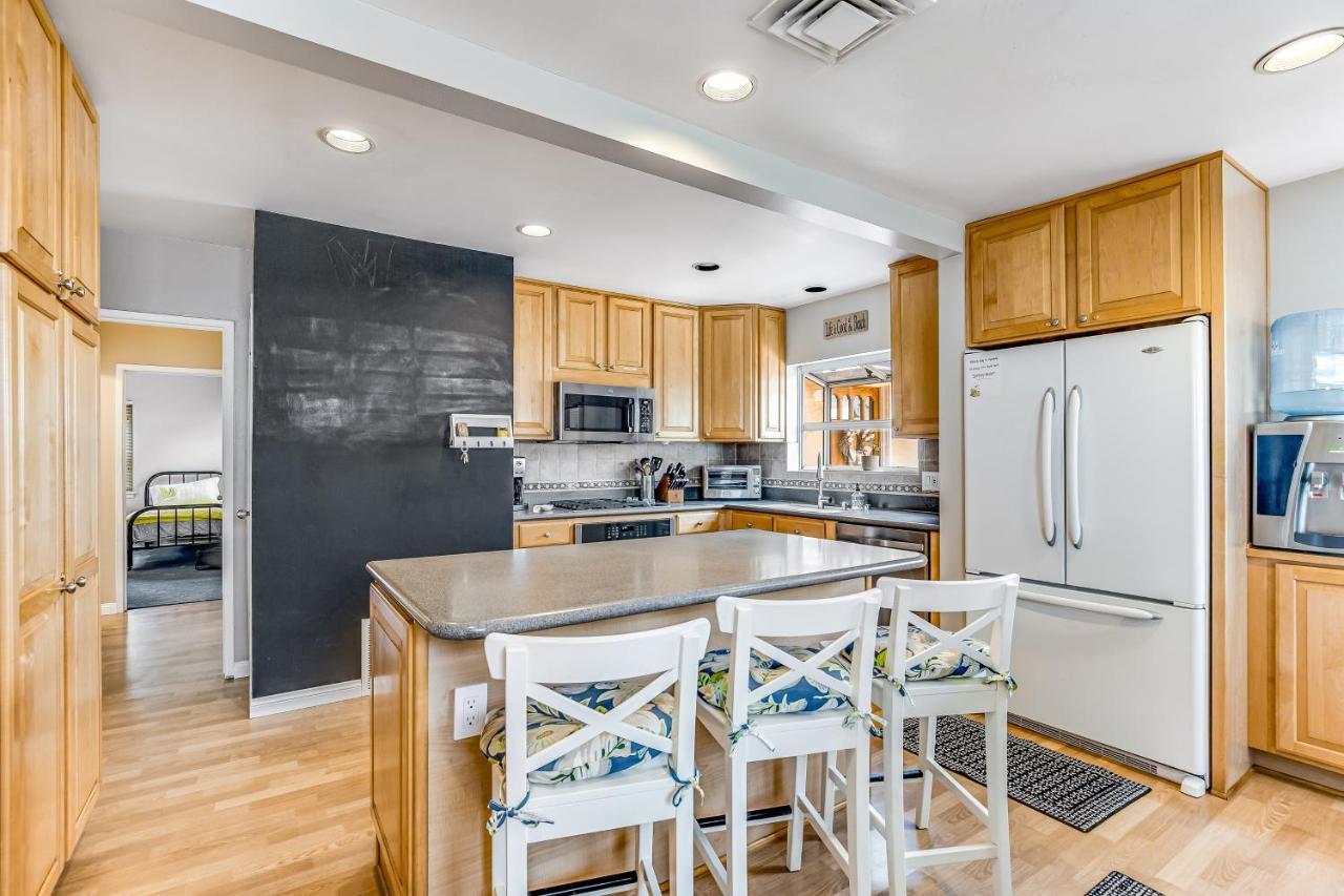 3245 Garfield St Holiday home