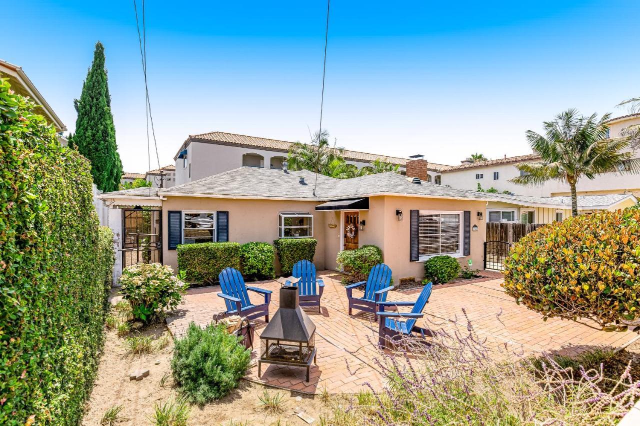Holiday home 3245 Garfield St Carlsbad