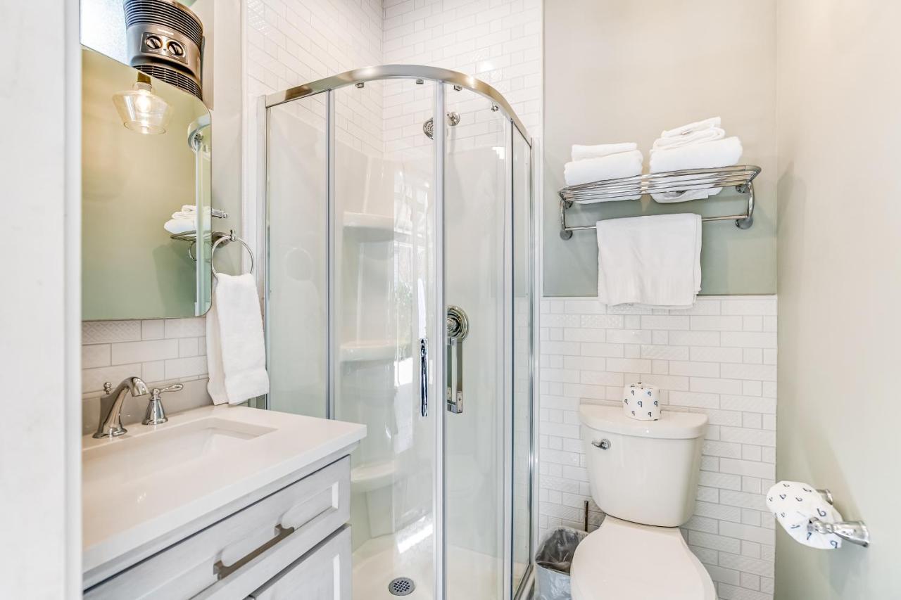 3245 Garfield St Holiday home *