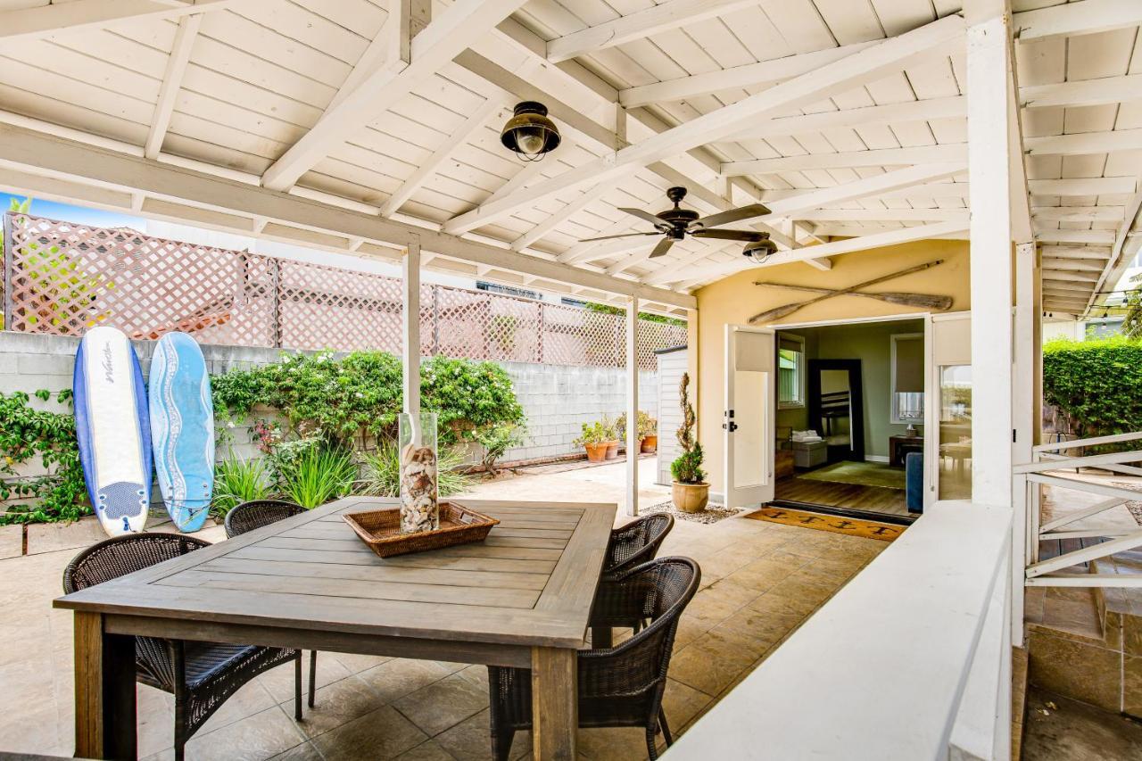 Holiday home 3245 Garfield St Carlsbad