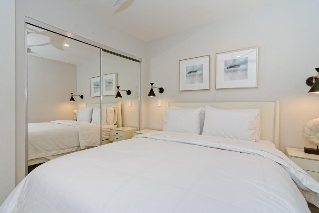 Apartahotel Ocean Front
