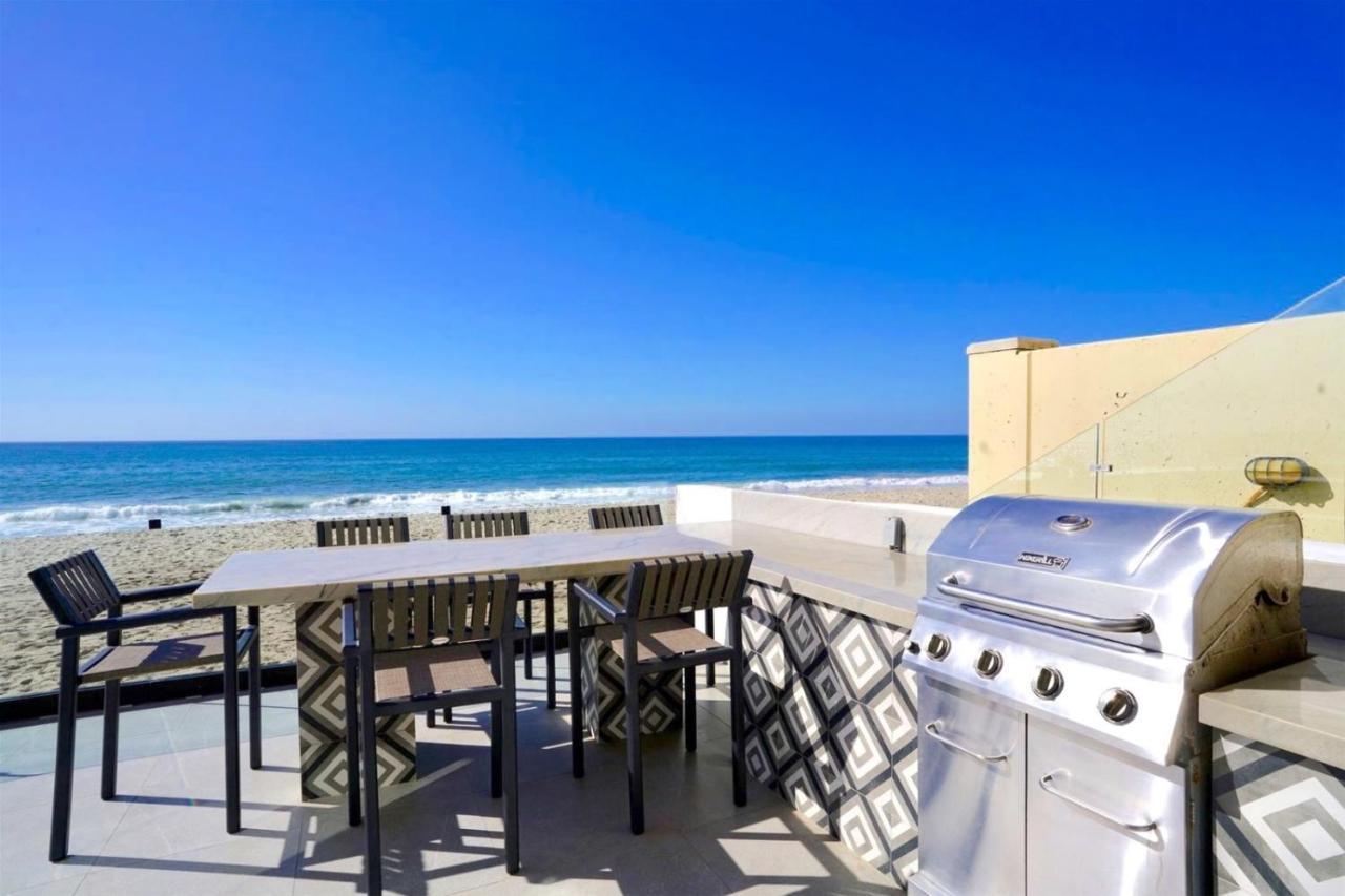 Ocean Front * Carlsbad