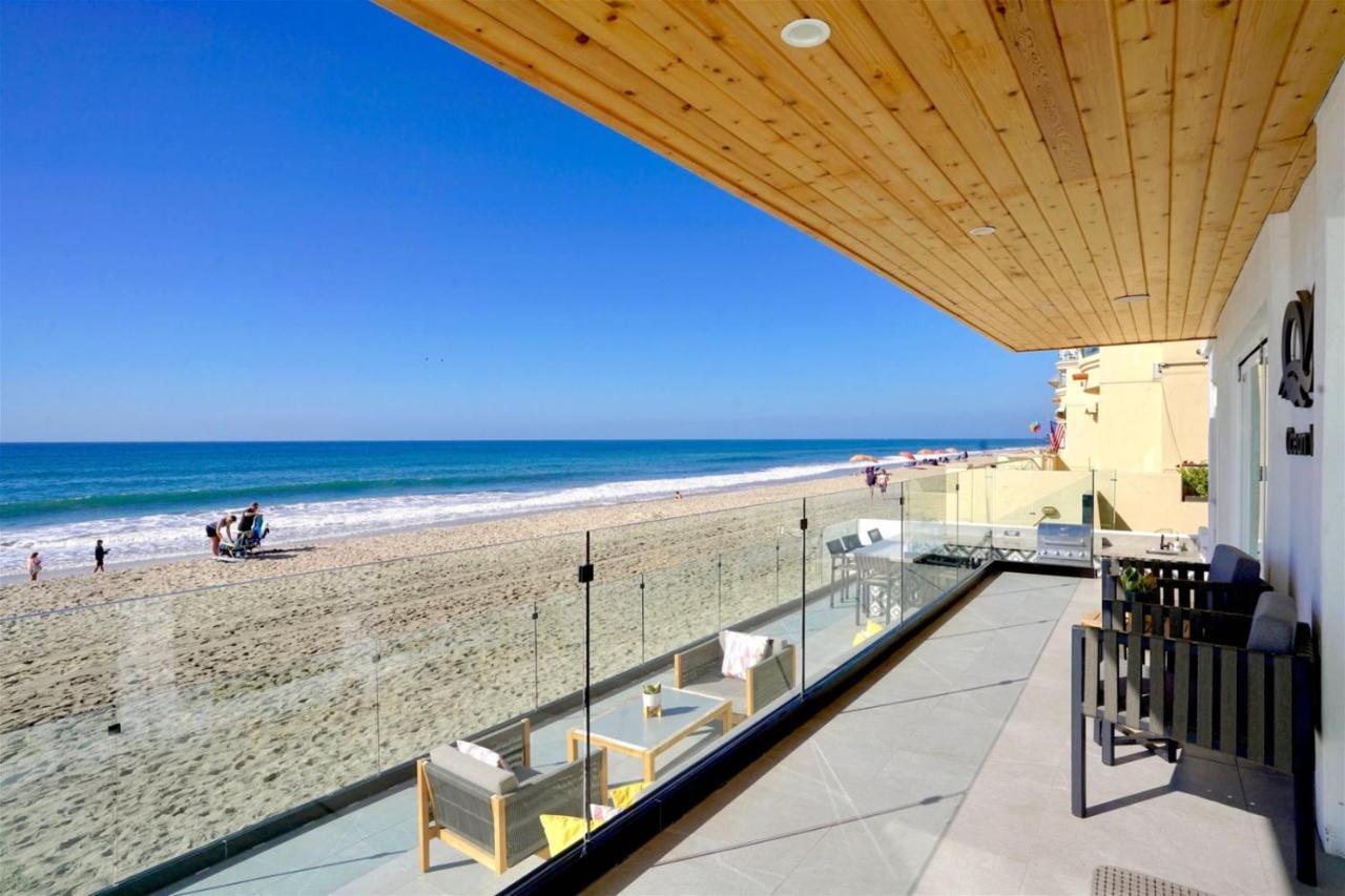 Ocean Front Carlsbad