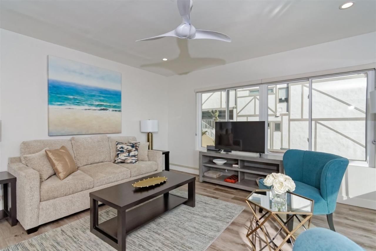 Apartahotel Ocean Front Carlsbad