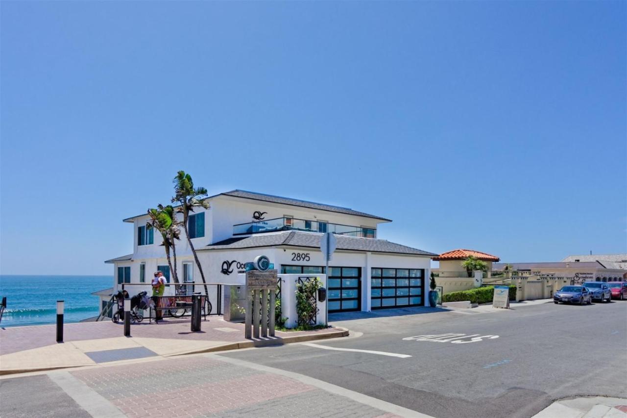 Ocean Front