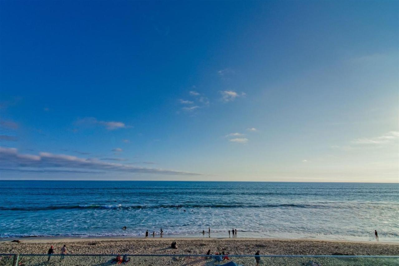 Apartahotel Ocean Front Carlsbad