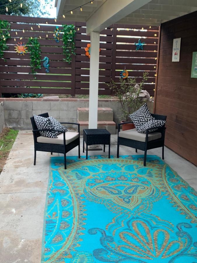 Guest house Cozy Carlsbad Village Studio