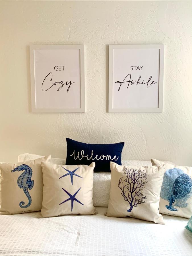 Cozy Carlsbad Village Studio * Carlsbad