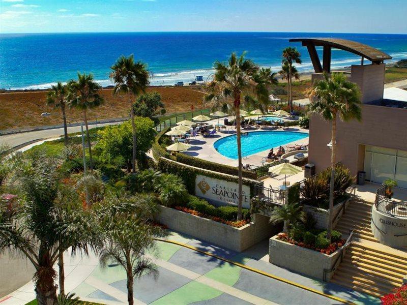 Seapointe Resort 3*