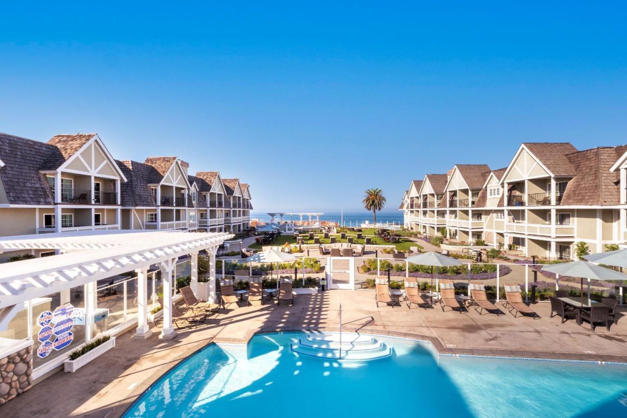 Carlsbad Inn Beach Resort Carlsbad